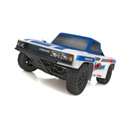 Auto Team Associated - PRO2 LT10sw Short Wheelbase RTR BLUE / WHITE 70022 Ready-To-Run 1:10 #70022